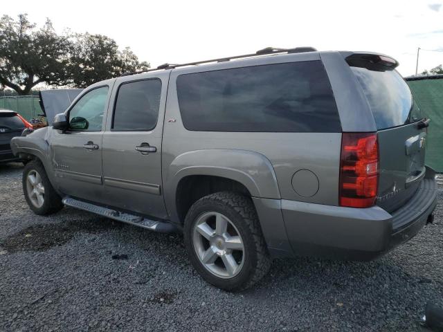 Image 2 of 2012 CHEVROLET SUBURBAN C1500 LT 2012 with VIN 1GNSCJE06CR252440