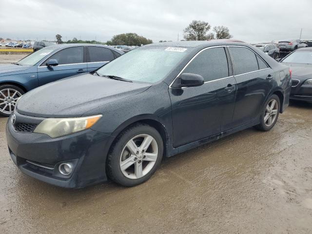 Изображение 1 2012 TOYOTA CAMRY BASE 2012 с VIN 4T1BF1FK8CU146404