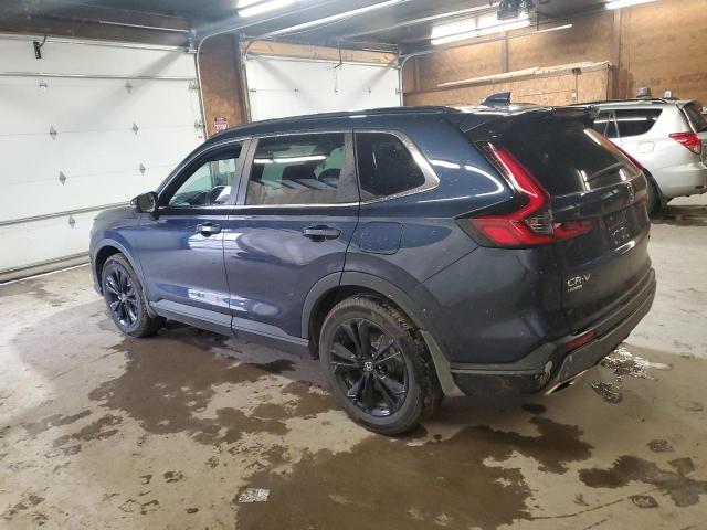 Изображение 2 2023 HONDA CR-V SPORT TOURING 2023 с VIN 7FARS6H93PE009542