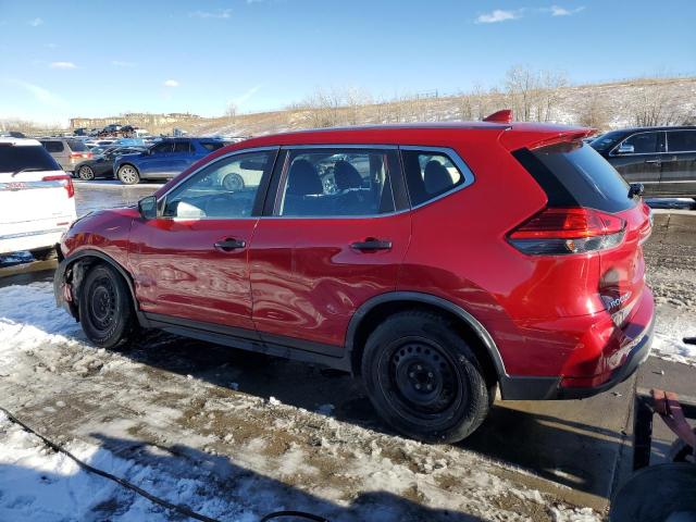 Obraz 2 z 2017 NISSAN ROGUE S 2017 z VIN JN8AT2MT8HW391830
