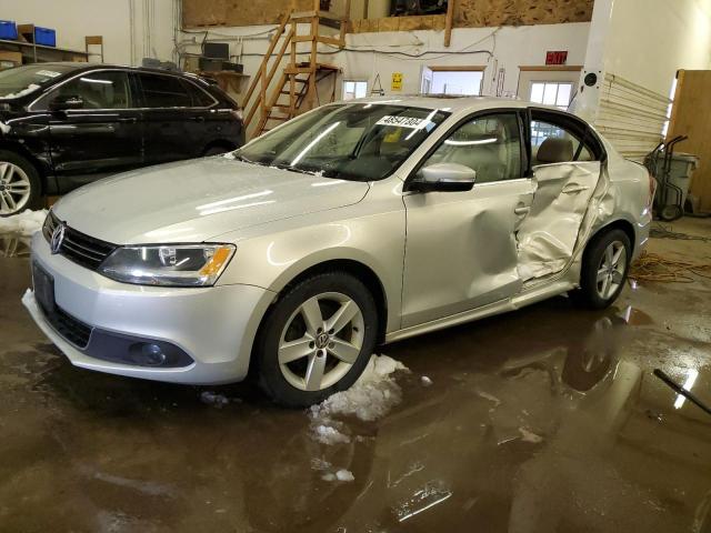 Obraz 2011 VOLKSWAGEN JETTA TDI 2011