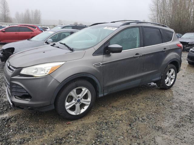 Image 1 of 2013 FORD ESCAPE SE 2013 with VIN 1FMCU0GX4DUD70298