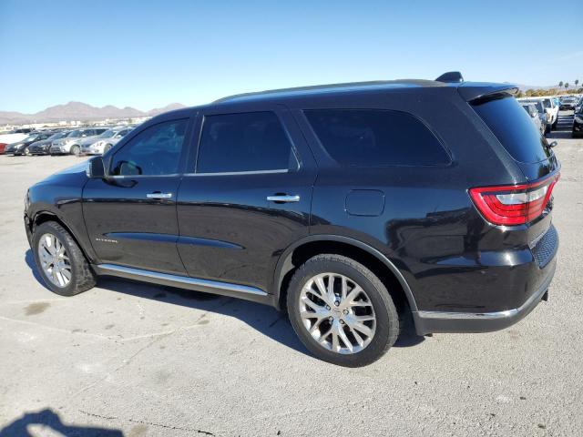 Изображение 2 2015 DODGE DURANGO CITADEL 2015 с VIN 1C4RDJEG1FC245324