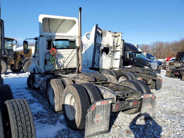 Image 3 of 2016 INTERNATIONAL PROSTAR  2016 with VIN 1HSDJAPR8GH734378