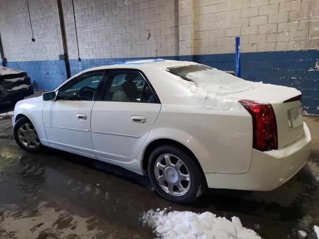 Image 2 of 2004 CADILLAC CTS  2004 with VIN 1G6DM577140159284