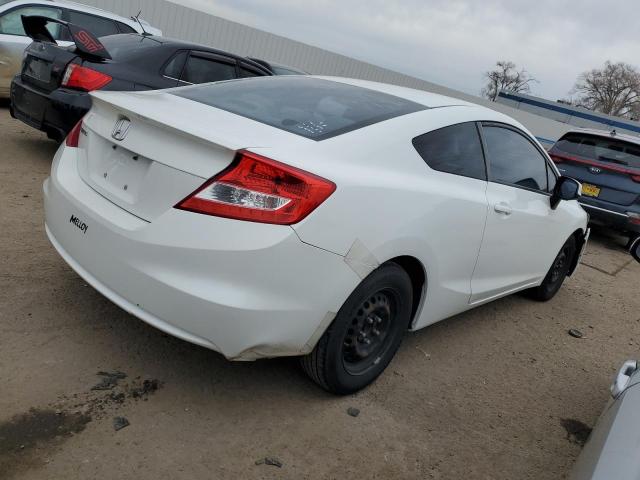Изображение 3 2012 HONDA CIVIC LX 2012 с VIN 2HGFG3B52CH523182
