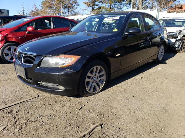 2006 BMW 325 XI 2006 image