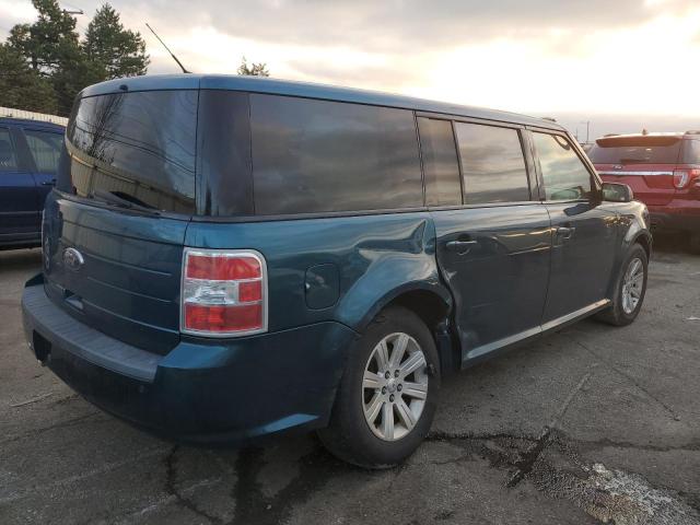 Obraz 3 z 2011 FORD FLEX SE 2011 z VIN 2FMGK5BC2BBD05798
