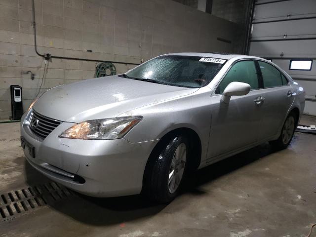 Изображение 2009 LEXUS ES 350 2009