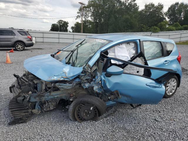 Изображение 1 2015 NISSAN VERSA NOTE S 2015 с VIN 3N1CE2CP8FL440369