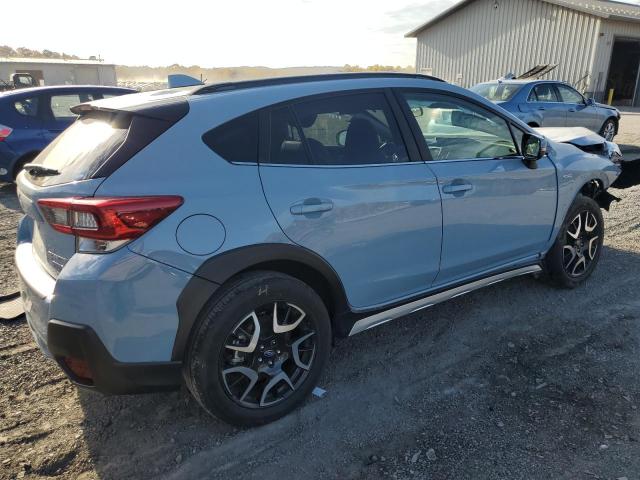 Image 3 of 2021 SUBARU CROSSTREK LIMITED 2021 with VIN JF2GTDNCXMH328860