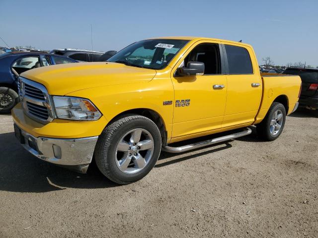 Изображение 1 2016 RAM 1500 SLT 2016 с VIN 1C6RR6LT3GS368524