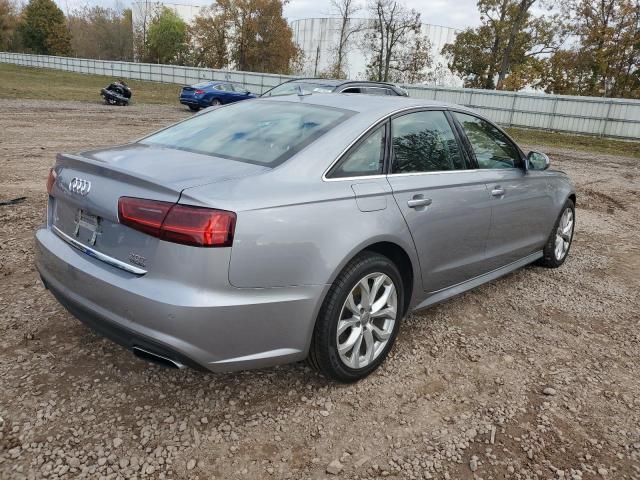 Изображение 3 2017 AUDI A6 PREMIUM PLUS 2017 с VIN WAUG8AFC6HN039217