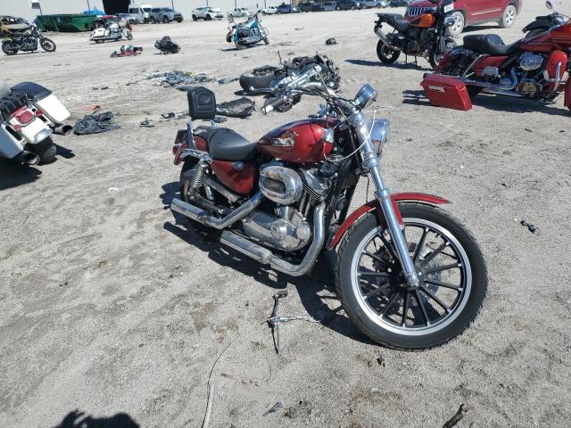 Изображение 2006 HARLEY-DAVIDSON XL1200 L 2006