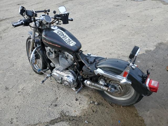 Obraz 3 z 2006 HARLEY-DAVIDSON XL883 C 2006 z VIN 1HD4CJM176K432484