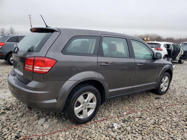 Image 3 of 2015 DODGE JOURNEY SE 2015 with VIN 3C4PDCABXFT718932