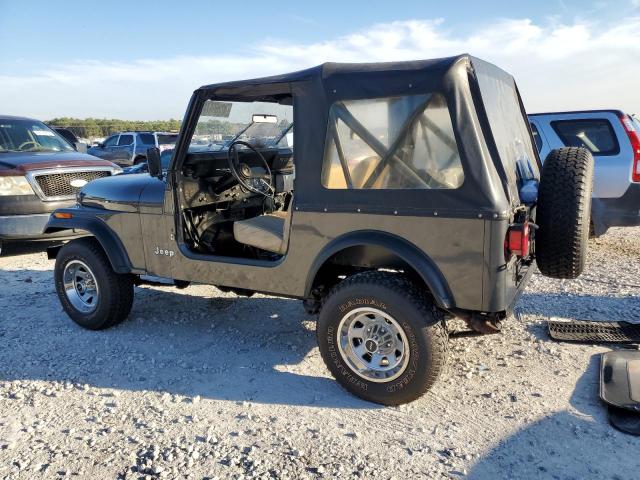Obraz 2 z 1984 JEEP JEEP CJ7 1984 z VIN 1JCUM87A8ET125660