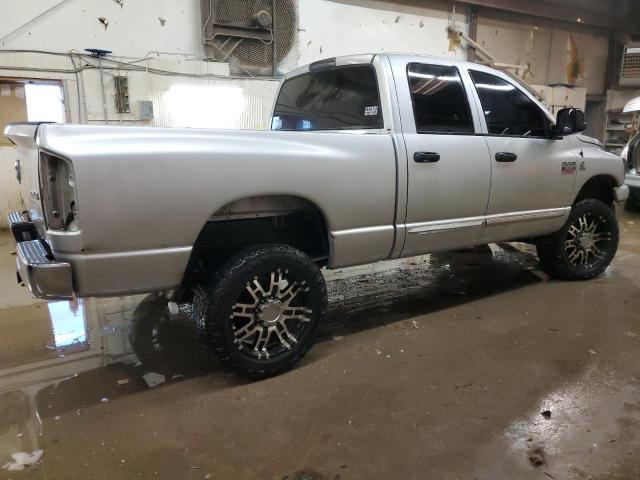 Obraz 3 z 2008 DODGE RAM 2500 ST 2008 z VIN 3D7KS28A98G224196