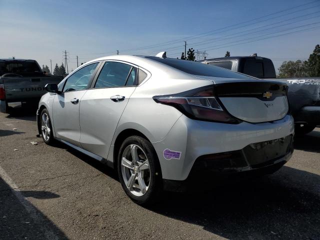 Image 2 of 2019 CHEVROLET VOLT LT 2019 with VIN 1G1RC6S59KU111869