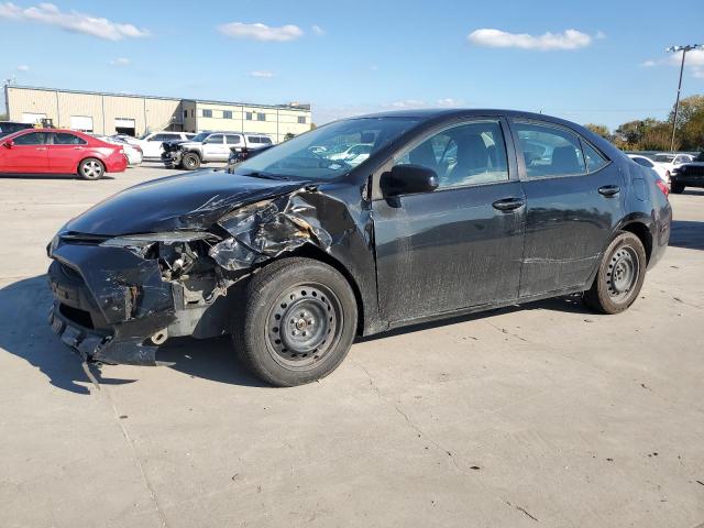Obraz 1 z 2017 TOYOTA COROLLA L 2017 z VIN 5YFBURHE7HP673080