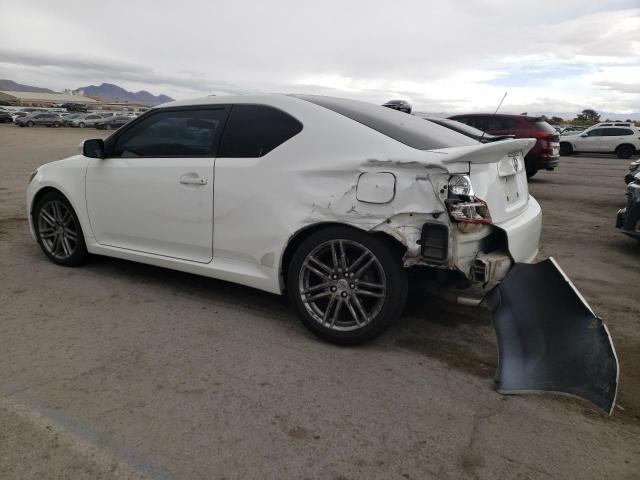 Изображение 2 2012 TOYOTA SCION TC  2012 с VIN JTKJF5C70C3032239