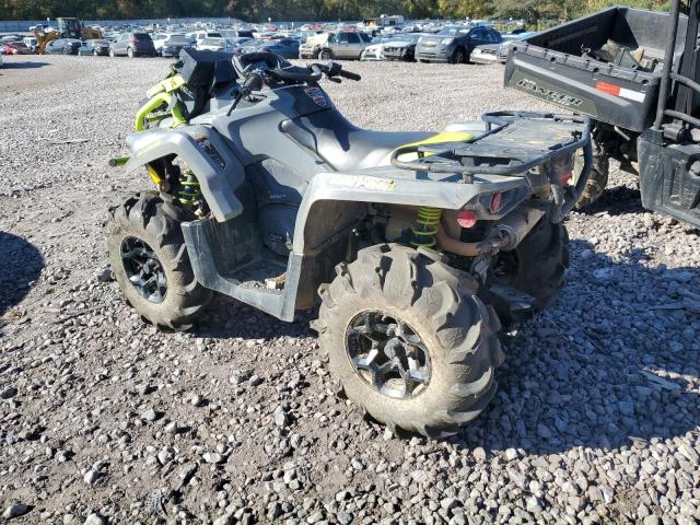 Изображение 3 2021 CAN-AM OUTLANDER X MR 570 2021 с VIN 3JBLWAT48MJ001839