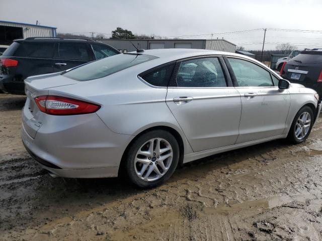 Image 3 of 2016 FORD FUSION SE 2016 with VIN 3FA6P0HD2GR237649
