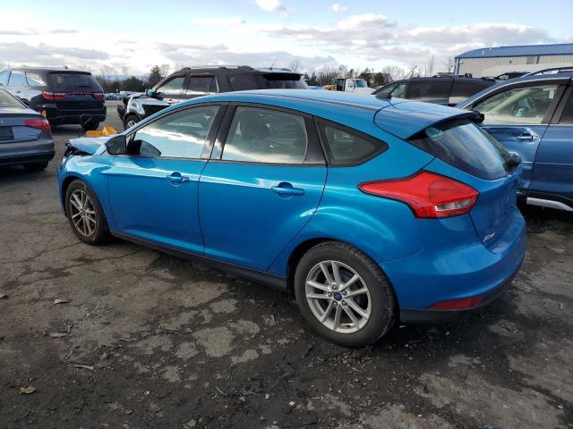 Изображение 2 2015 FORD FOCUS SE 2015 с VIN 1FADP3K25FL372251