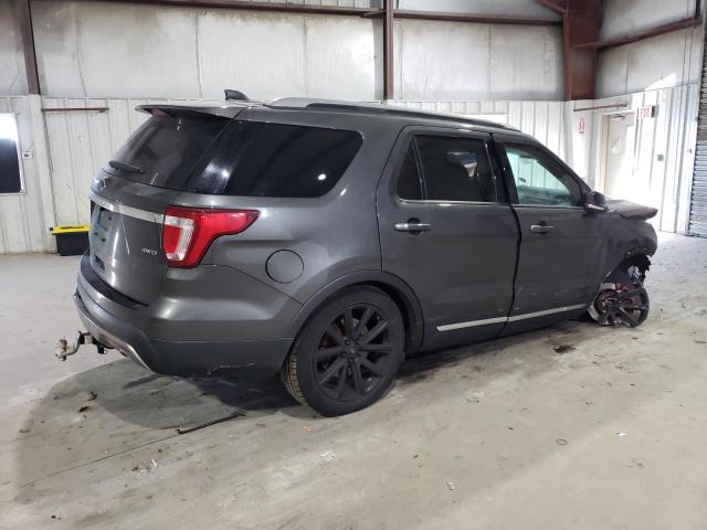 Изображение 3 2016 FORD EXPLORER XLT 2016 с VIN 1FM5K8D84GGB08276