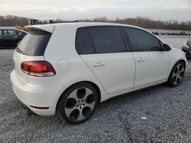 Image 3 of 2013 VOLKSWAGEN GTI  2013 with VIN WVWHV7AJ7DW124872