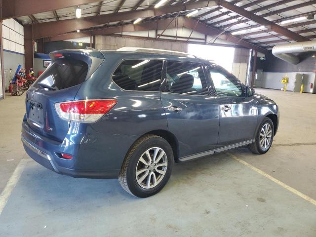 Изображение 3 2015 NISSAN PATHFINDER S 2015 с VIN 5N1AR2MN1FC661020