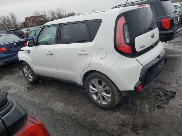 Image 2 of 2016 KIA SOUL + 2016 with VIN KNDJP3A56G7269665