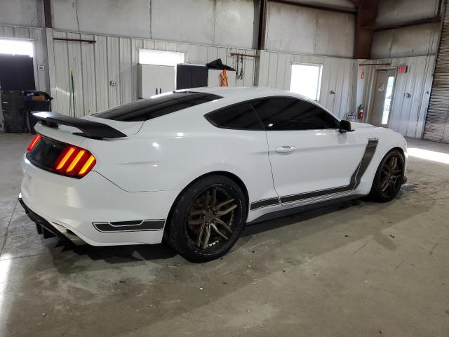 Изображение 3 2017 FORD MUSTANG  2017 с VIN 1FA6P8AM7H5311743