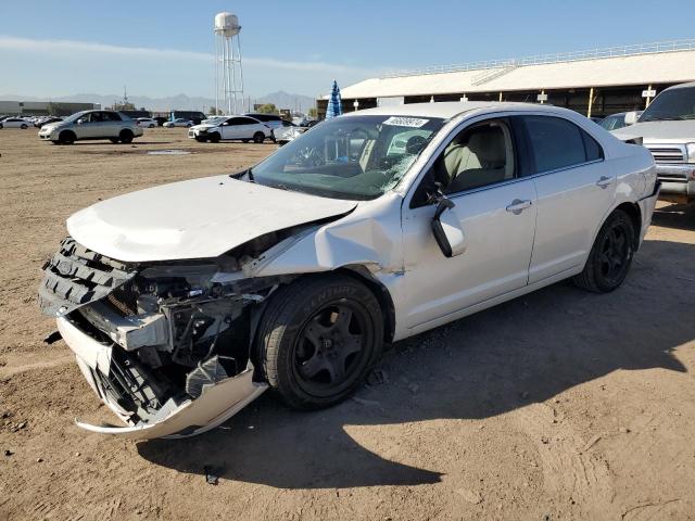 Изображение 2010 FORD FUSION SE 2010