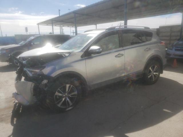 Изображение 1 2016 TOYOTA RAV4 XLE 2016 с VIN 2T3RFREVXGW437704