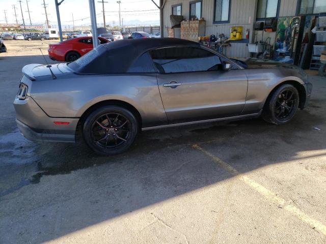 Image 3 of 2014 FORD MUSTANG  2014 with VIN 1ZVBP8EM5E5243695