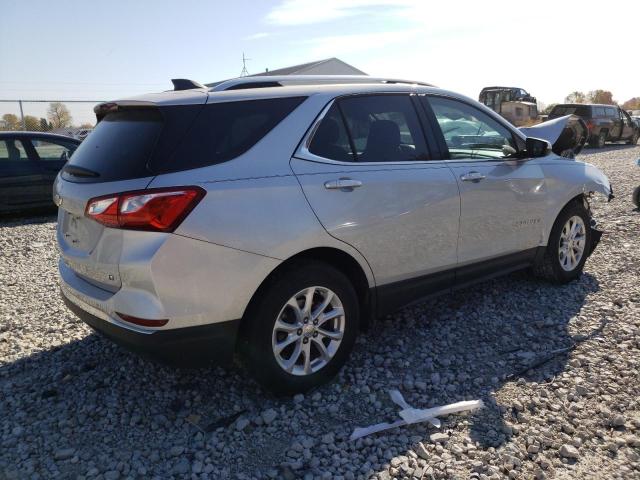 Image 3 of 2018 CHEVROLET EQUINOX LT 2018 with VIN 2GNAXJEV9J6328074