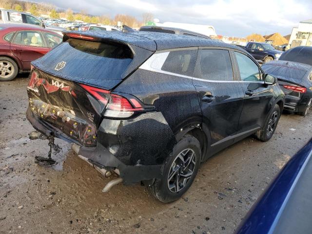 Obraz 3 z 2023 KIA SPORTAGE LX 2023 z VIN KNDPUCAF8P7157980