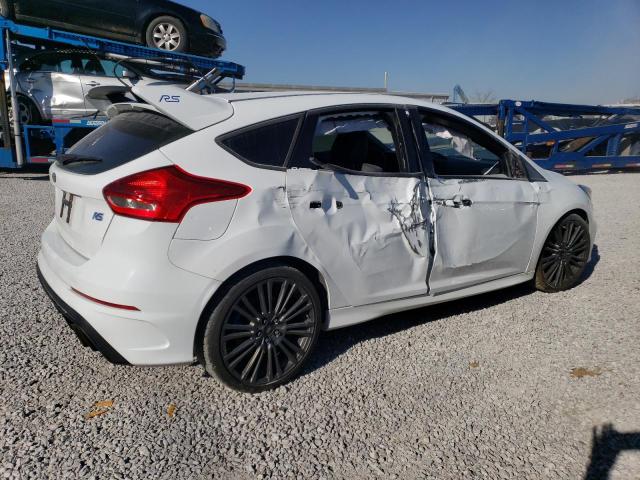 Obraz 3 z 2016 FORD FOCUS RS 2016 z VIN WF0DP3TH6G4116710