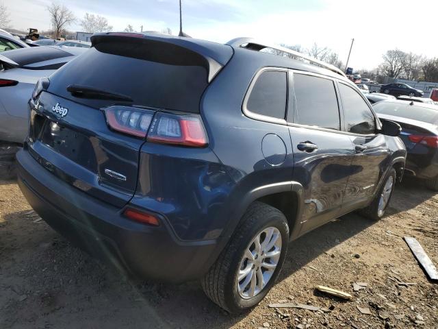 Image 3 of 2020 JEEP CHEROKEE LATITUDE 2020 with VIN 1C4PJLCB4LD536389