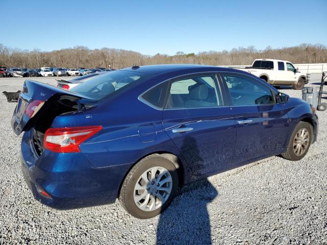 Изображение 3 2019 NISSAN SENTRA S 2019 с VIN 3N1AB7AP8KY357263