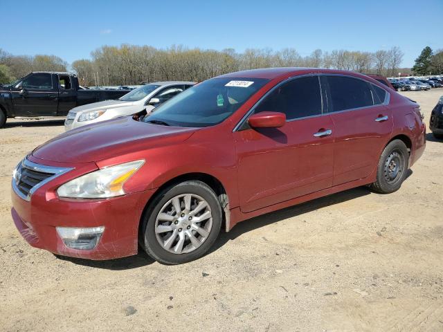 Image 1 of 2015 NISSAN ALTIMA 2.5 2015 with VIN 1N4AL3AP8FN862215