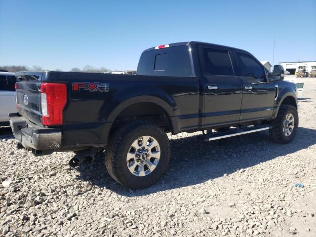 Изображение 3 2019 FORD F250 SUPER DUTY 2019 с VIN 1FT7W2BT6KED59648