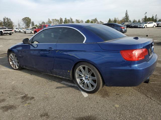 Изображение 2 2011 BMW 335 IS 2011 с VIN WBADX1C57BE569358