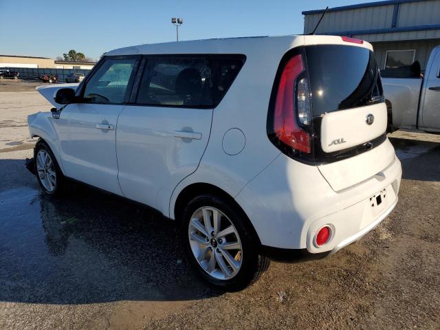 Obraz 2 z 2019 KIA SOUL + 2019 z VIN KNDJP3A53K7693538