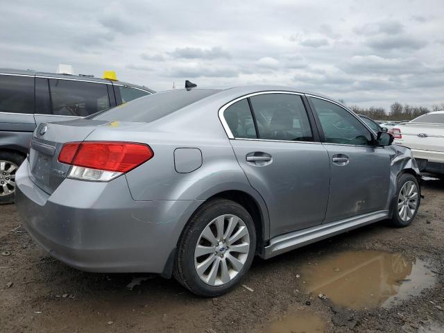 Obraz 3 z 2011 SUBARU LEGACY 2.5I LIMITED 2011 z VIN 4S3BMCJ68B3263422