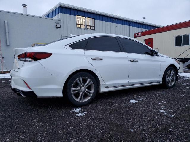 Изображение 3 2018 HYUNDAI SONATA SPORT 2018 с VIN 5NPE34AF9JH679567