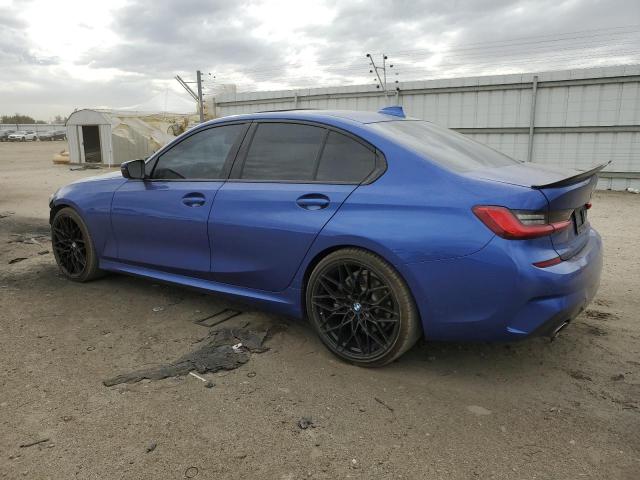 Изображение 2 2020 BMW 330I  2020 с VIN 3MW5R1J03L8B25582