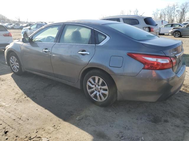Image 2 of 2017 NISSAN ALTIMA 2.5 2017 with VIN 1N4AL3AP8HC119505
