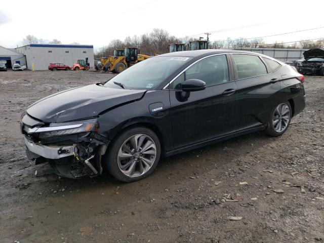 Obraz 1 z 2018 HONDA CLARITY TOURING 2018 z VIN JHMZC5F36JC019681